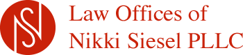 Logo of Law Offices of Nikki Siesel PLLC