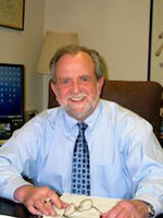 Picture of Joseph C. Messina